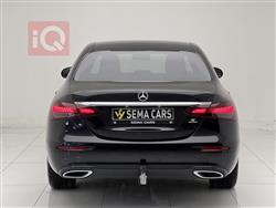 مێرسێدس بێنز E-Class